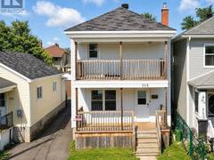 313 GUY STREET Cornwall Ontario, K6H 4V3