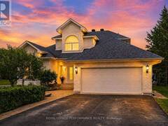 18 CHANTINE DRIVE Long Sault Ontario, K0C 1P0