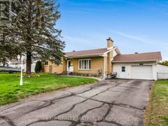21 FROST AVENUE Hawkesbury Ontario, K6A 2T7