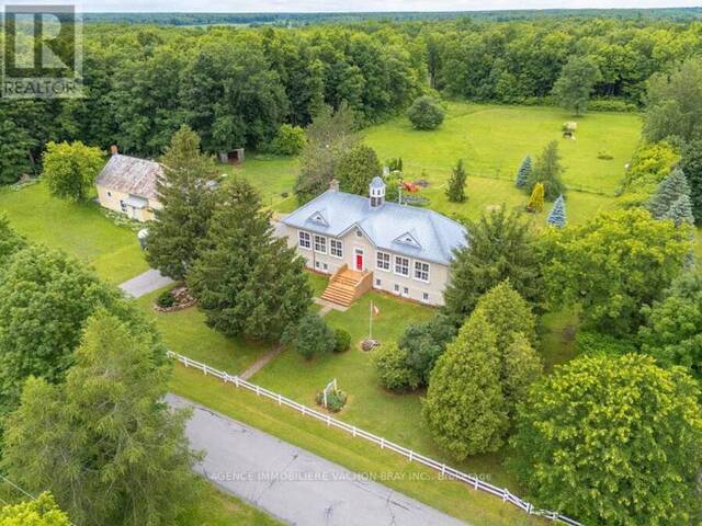 21481 BUTTERNUT LANE South Glengarry Ontario, K0C 1Z0 - 5 Bedrooms Home For Sale