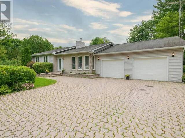 21050 JUNIPER AVENUE South Glengarry Ontario, K0C 1E0 - 3 Bedrooms Waterfront Home For sale
