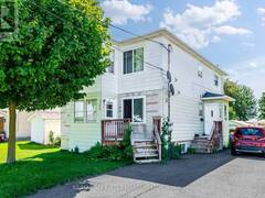 122 NEW STREET Cornwall Ontario, K6H 3G2