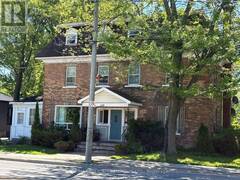 228 SECOND STREET W Cornwall Ontario, K6H 1G7