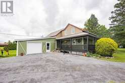 20195 KENYON CONC RD 1 ROAD | Alexandria Ontario | Slide Image One