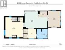20195 KENYON CONC RD 1 ROAD | Alexandria Ontario | Slide Image Forty-eight