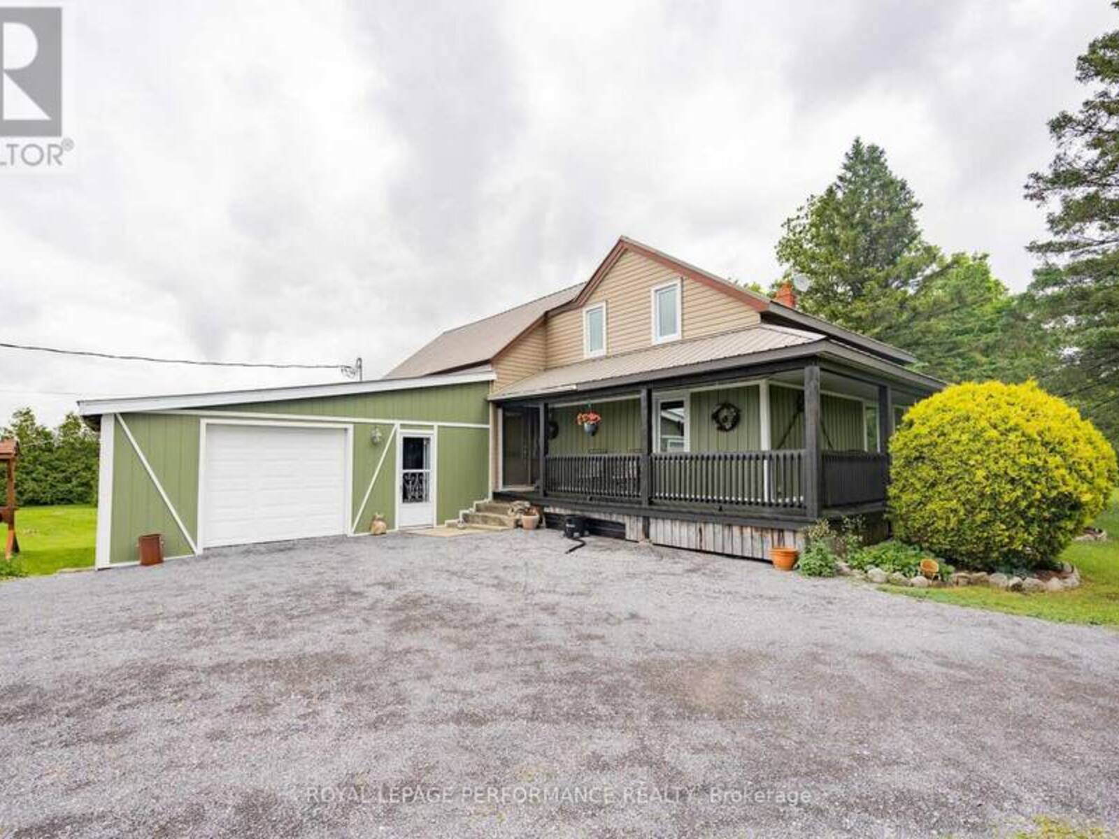 20195 KENYON CONC RD 1 ROAD, Alexandria, Ontario K0C 1A0