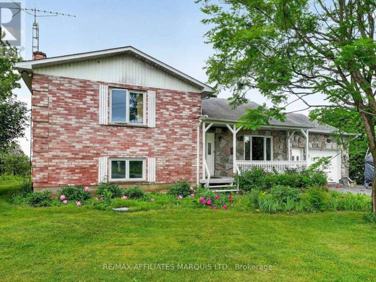 20474 CONCESSION 8 ROAD, South Glengarry, Ontario K0C 1L0