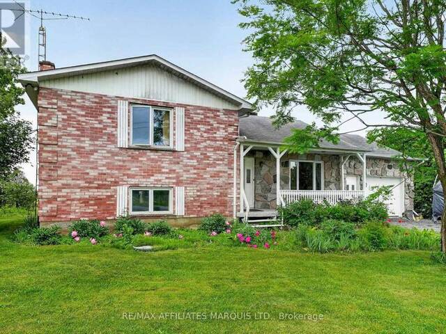 20474 CONCESSION 8 ROAD South Glengarry Ontario, K0C 1L0 - 3 Bedrooms Home For Sale