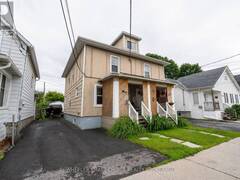 434-436 5TH STREET E Cornwall Ontario, K6H 2M2