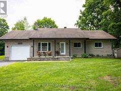 2866 FRONT ROAD Hawkesbury Ontario, K6A 2R2