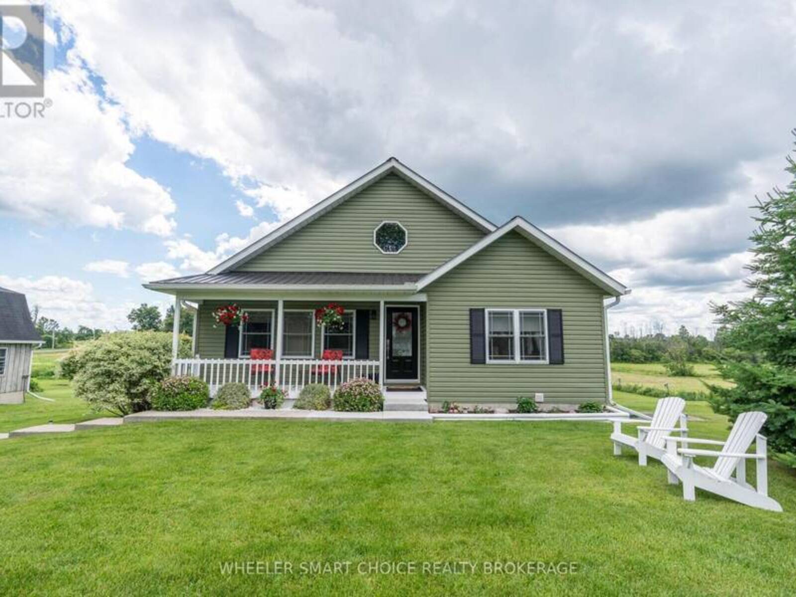 6086 CASHION ROAD, South Glengarry, Ontario K0C 2J0