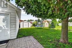 824 ALICE STREET | Cornwall Ontario | Slide Image Thirty-seven