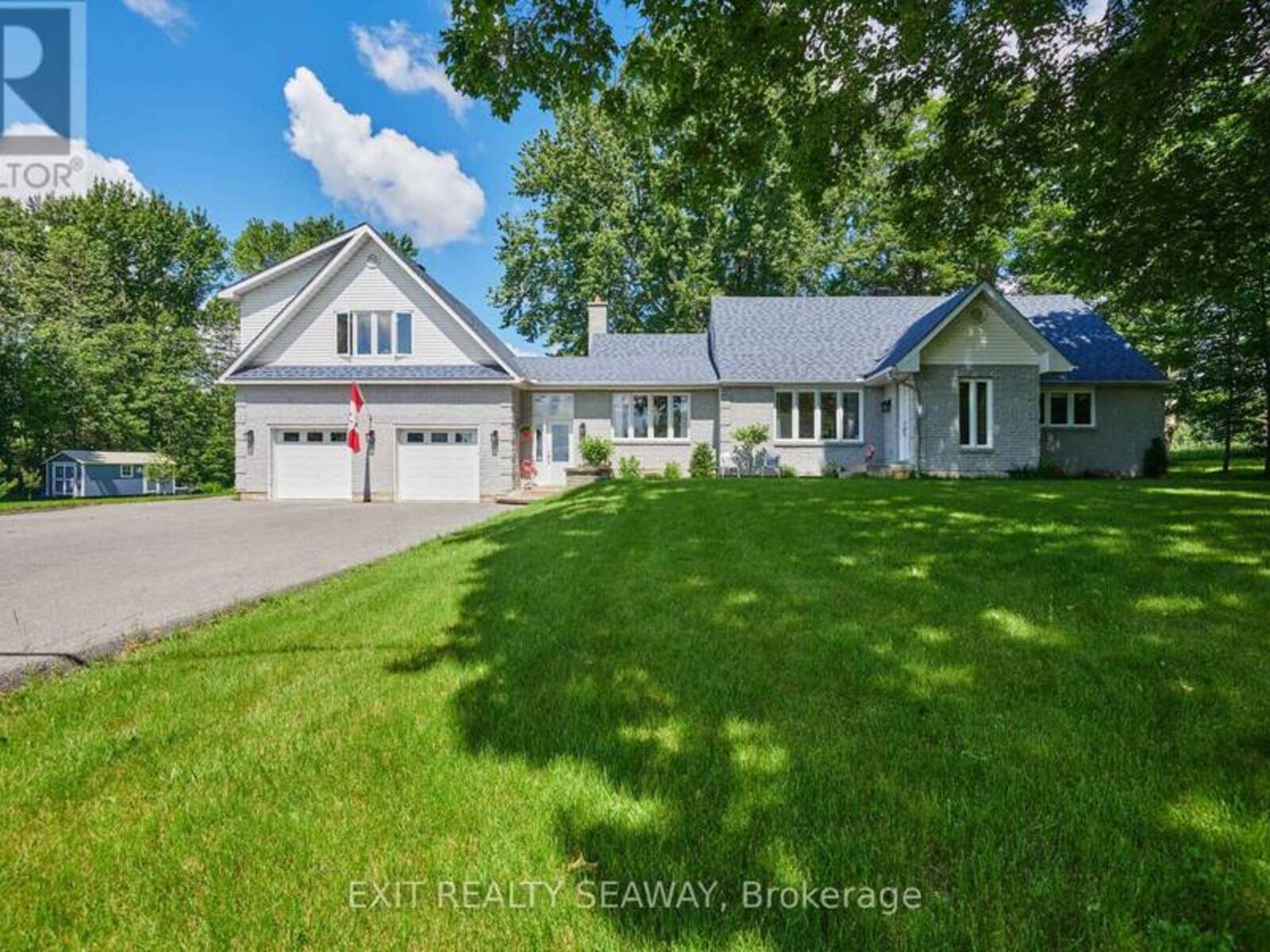 20199 COUNTY RD 2 ROAD, South Glengarry, Ontario K0C 2E0