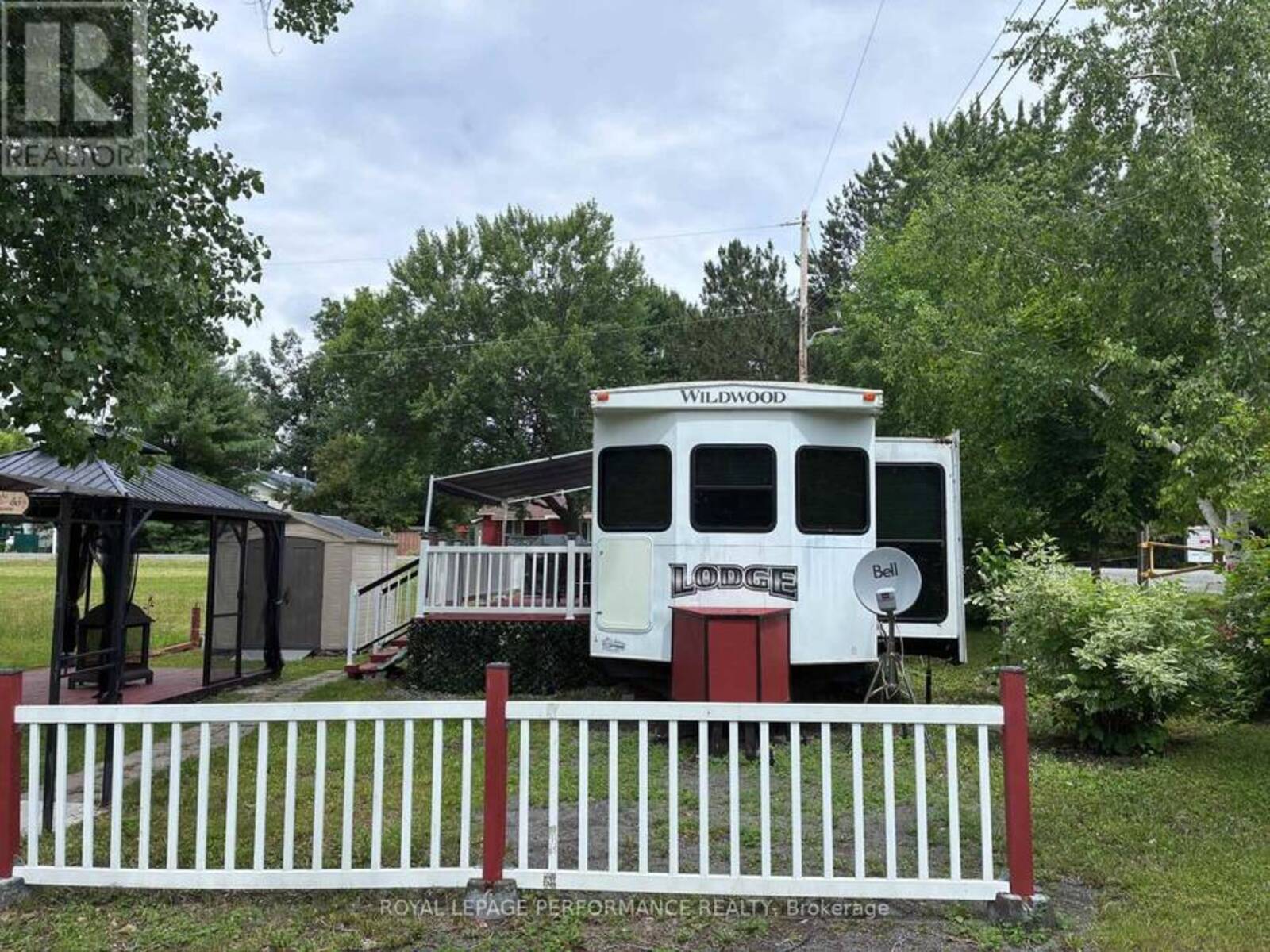2775 CHARTRAND ROAD, Alfred and Plantagenet, Ontario K0B 1J0