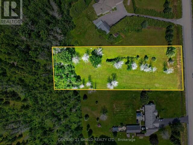 0000 DAFOE ROAD South Stormont Ontario, K0C 1M0 - Vacant Land For Sale