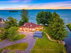 20236 COUNTY ROAD 2 ROAD South Glengarry Ontario, K0C 2E0