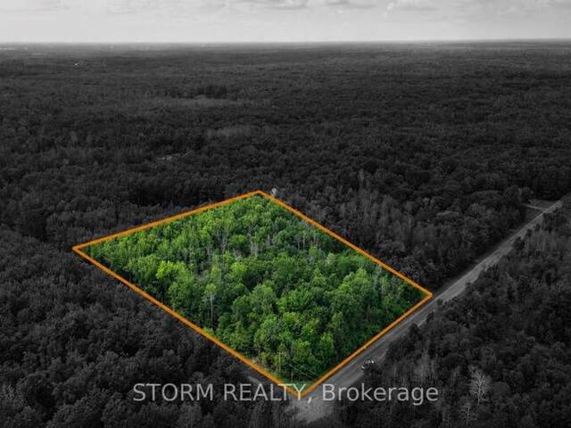 CON 8 BINGLEY ROAD North Glengarry Ontario, K0C 1B0 - Vacant Land For Sale