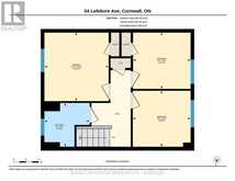 54 LEFEBVRE AVENUE | Cornwall Ontario | Slide Image Fifteen