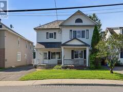 461 ST PHILIPPE STREET Alfred and Plantagenet Ontario, K0B 1A0