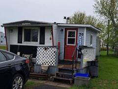70 - 25 COUNTY ROAD 31 ROAD Morrisburg Ontario, K0C 1X0
