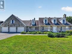 1920 BELVEDERE CRESCENT Cornwall Ontario, K6H 6M9