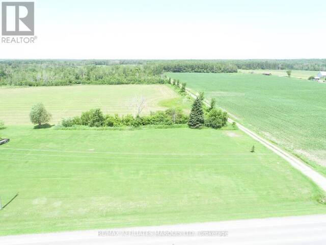 ... COUNTY 43 ROAD North Stormont Ontario, K0C 1V0 - Vacant Land For Sale