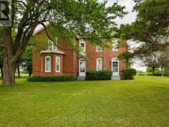 1915 COUNTY ROAD 34 HIGHWAY North Glengarry Ontario, K0C 1J0