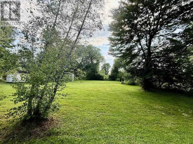 0 153RD AVENUE South Glengarry Ontario, K0C 0A9 - Vacant Land For Sale