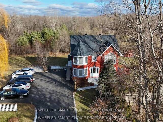 2135 PITT STREET Cornwall Ontario, K6K 1A1 - Home For Sale