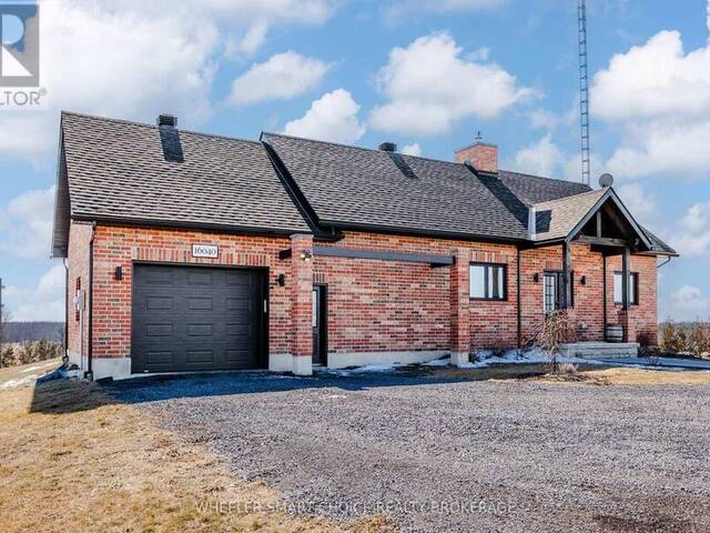 16040 COUNTY RD18 ROAD South Stormont Ontario, K0C 1R0 - 3 Bedrooms Home For Sale