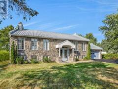123 CH DU DOMAINE ROAD Alfred and Plantagenet Ontario, K0B 1J0