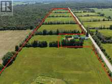 7105 ADAMS ROAD | Edwardsburgh-Cardinal Ontario | Slide Image Four