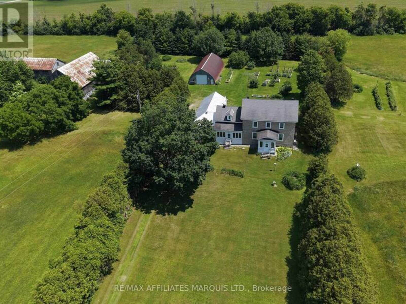 7105 ADAMS ROAD, Edwardsburgh-Cardinal, Ontario K0E 1X0