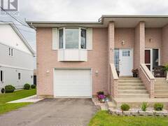 87 TONIA STREET Alexandria Ontario, K0C 1A0
