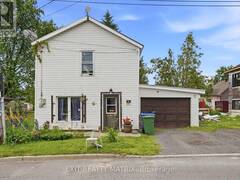 10 PETER STREET L'Orignal Ontario, K0B 1K0