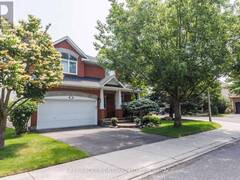 11 REDBRIDGE CRESCENT Ottawa Ontario, K2J 4Y7