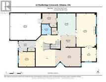 11 REDBRIDGE CRESCENT | Ottawa Ontario | Slide Image Forty-seven