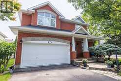 11 REDBRIDGE CRESCENT | Ottawa Ontario | Slide Image Two