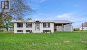 2811-2815 ROLLAND MASSIE ROAD | Alexandria Ontario | Slide Image One