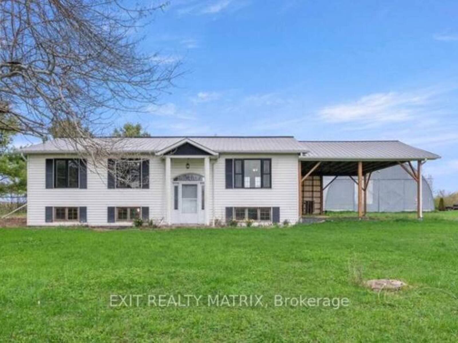 2811-2815 ROLLAND MASSIE ROAD, Alexandria, Ontario K0C 1A0
