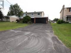 3453 BRUCE STREET Cornwall Ontario, K6K 1M8