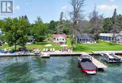 19 HAMILTON ISLAND ROAD | South Glengarry Ontario | Slide Image One