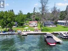 19 HAMILTON ISLAND ROAD South Glengarry Ontario, K0C 2E0