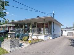 542 ANTHONY STREET Cornwall Ontario, K6H 5L4