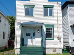 337 GUY STREET Cornwall Ontario, K6H 4V3