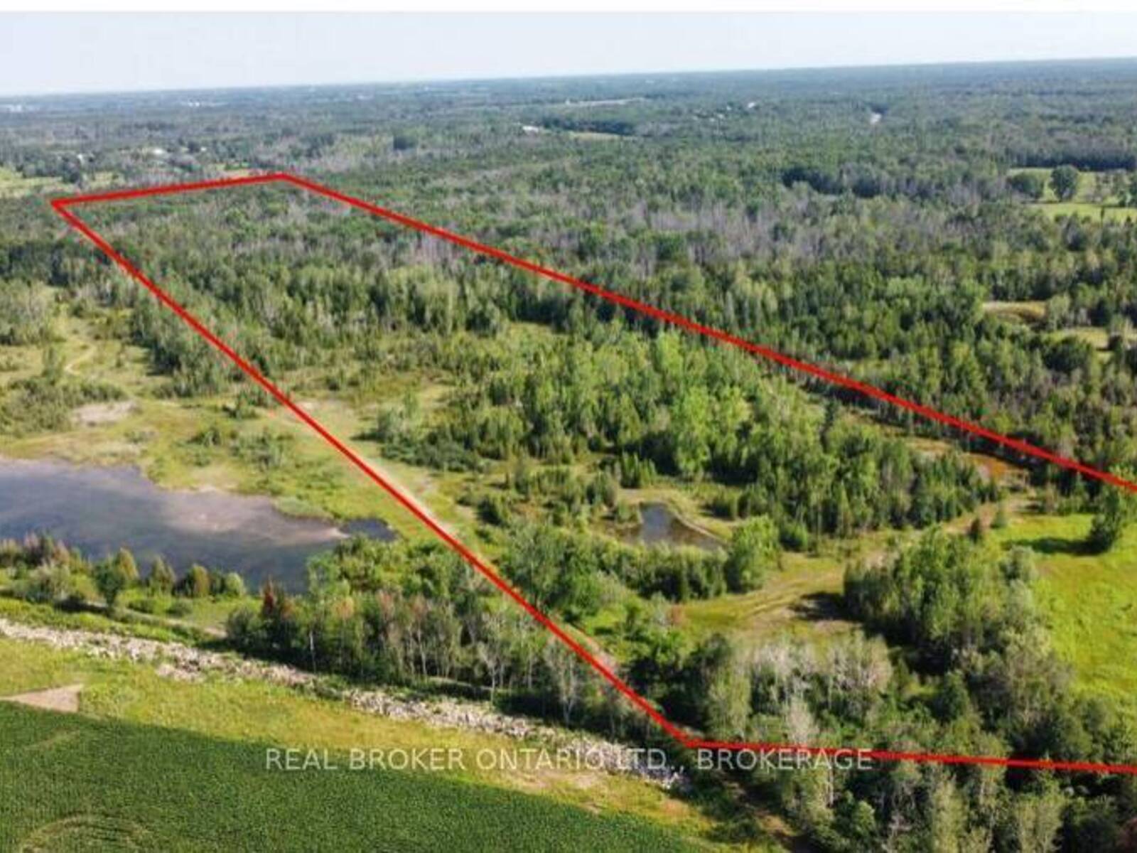 0000 EAMER ROAD, South Stormont, Ontario K0C 1R0