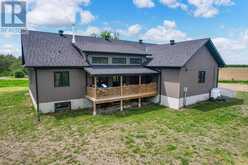 16119 EAMER ROAD | South Stormont Ontario | Slide Image Five