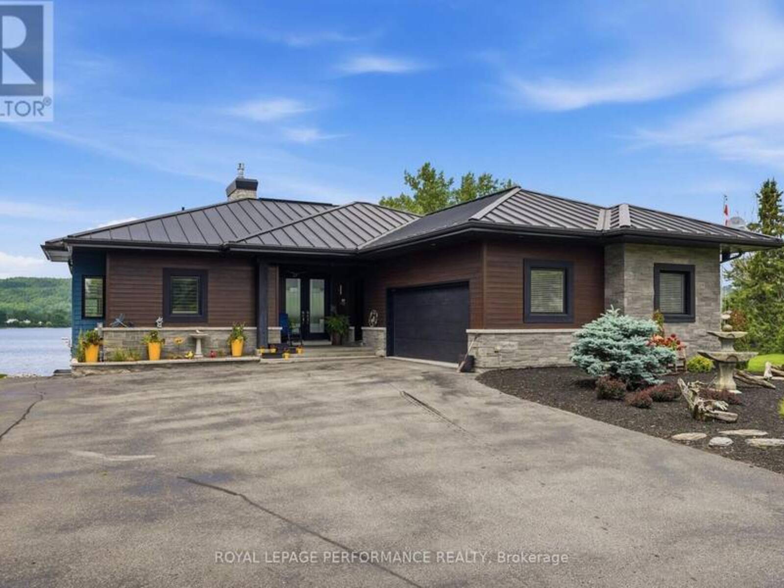 263 DU DOMAINE ROAD, Alfred and Plantagenet, Ontario K0B 1J0