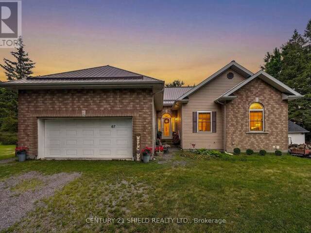 67 FRONT STREET North Stormont Ontario, K0C 1K0 - 3 Bedrooms Home For Sale