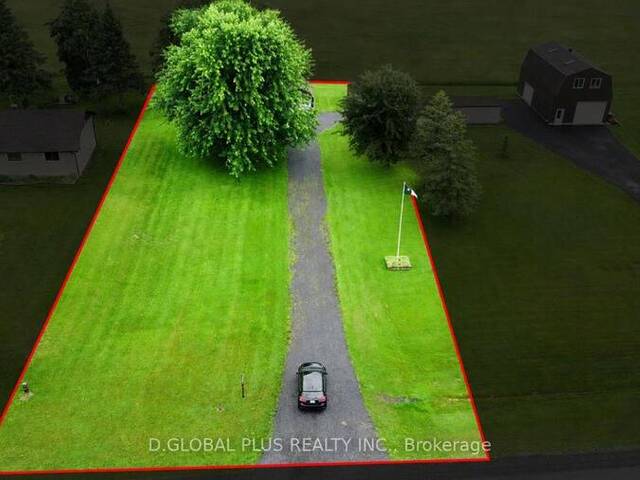 15624 COUNTY ROAD 43 ROAD North Stormont Ontario, K0C 1K0 - Vacant Land For Sale